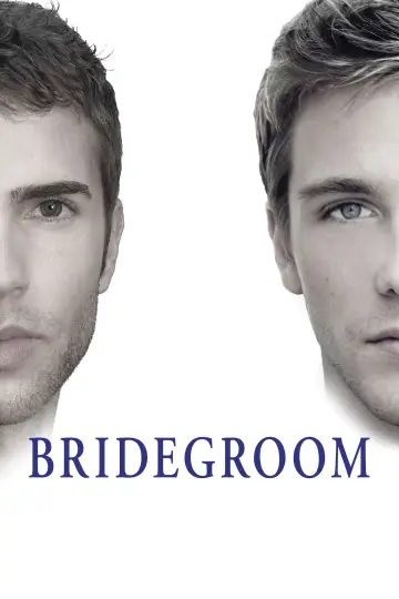 Poster to the movie "Bridegroom" #1125258