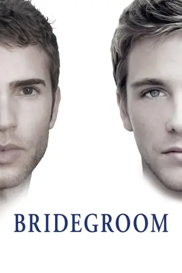 Poster to the movie "Bridegroom" #1125259