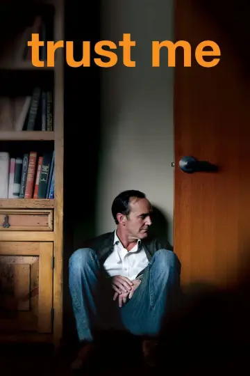 Poster to the movie "Trust Me" #666192