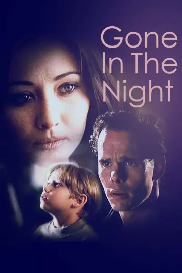 Poster to the movie "Gone in the Night" #1037221