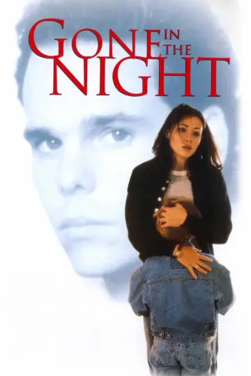 Poster to the movie "Gone in the Night" #1037222