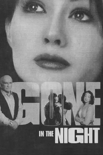 Poster to the movie "Gone in the Night" #1037225