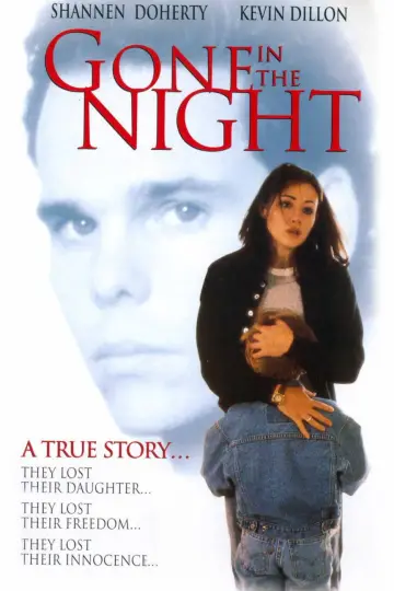 Poster to the movie "Gone in the Night" #1037226
