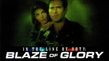 Backdrop to the movie "In the Line of Duty: Blaze of Glory" #1790617