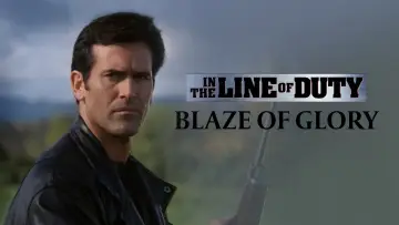 Backdrop to the movie "In the Line of Duty: Blaze of Glory" #1790622