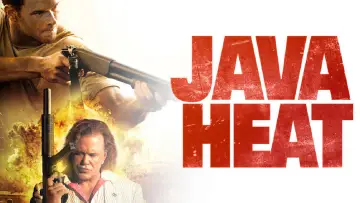 Backdrop to the movie "Java Heat" #1129490