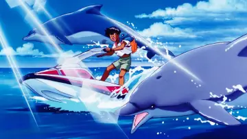 Backdrop to the movie "Coo of the Far Seas" #499532