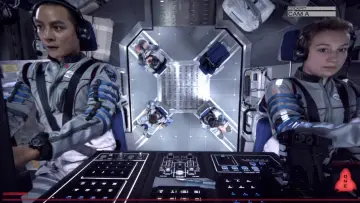 Backdrop to the movie "Europa Report" #1632322