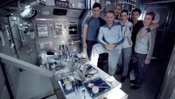 Backdrop to the movie "Europa Report" #1632326