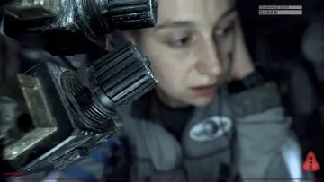 Backdrop to the movie "Europa Report" #1632330