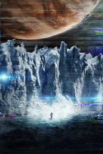 Poster to the movie "Europa Report" #886730