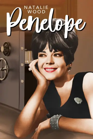 Poster to the movie "Penelope" #1110864