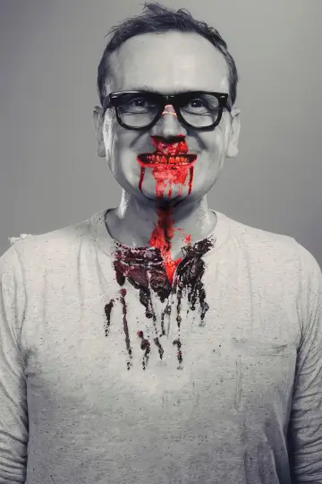 Poster to the movie "Cheap Thrills" #999013