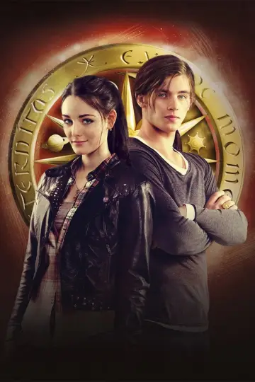 Poster to the movie "Ruby Red" #377670