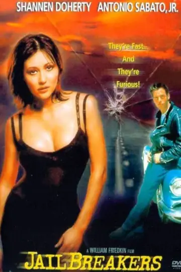 Poster to the movie "Jailbreakers" #1128473
