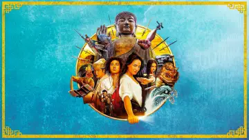 Backdrop to the movie "Journey to the West: Conquering the Demons" #254538