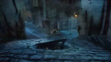 Backdrop to the movie "The Boxtrolls" #1798708