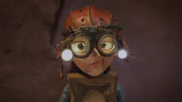 Backdrop to the movie "The Boxtrolls" #1798713