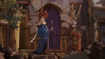 Backdrop to the movie "The Boxtrolls" #1798718
