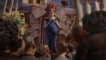 Backdrop to the movie "The Boxtrolls" #1798719