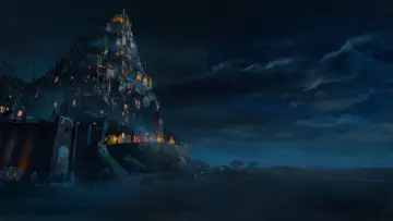 Backdrop to the movie "The Boxtrolls" #1798728