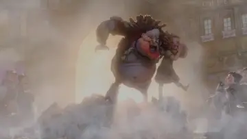 Backdrop to the movie "The Boxtrolls" #1798734