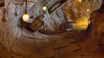 Backdrop to the movie "The Boxtrolls" #1798738