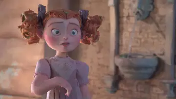 Backdrop to the movie "The Boxtrolls" #1798744