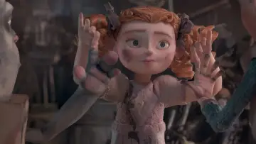 Backdrop to the movie "The Boxtrolls" #1798749