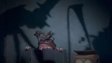 Backdrop to the movie "The Boxtrolls" #1798750