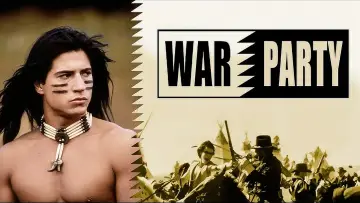 Backdrop to the movie "War Party" #1135103