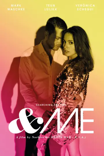 Poster to the movie "&Me" #1137256