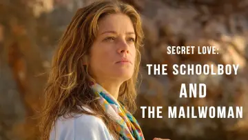 Secret Love: The Schoolboy and the Mailwoman Poster