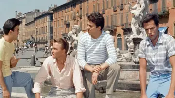 Backdrop to the movie "Roman Tales" #1192594
