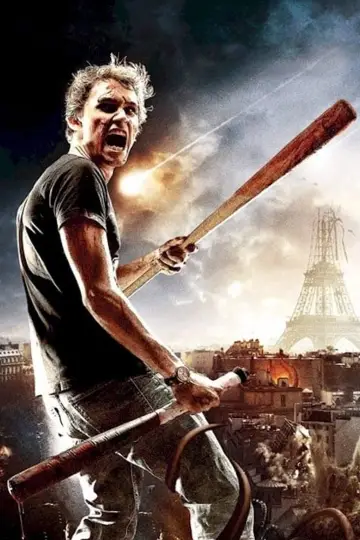 Poster to the movie "Dead Shadows" #1135085