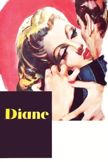 Poster to the movie "Diane" #1867544