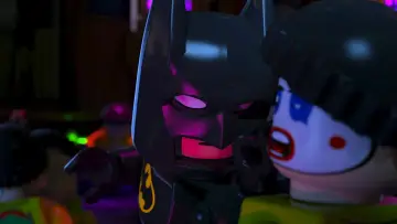 Backdrop to the movie "LEGO Batman: The Movie - DC Super Heroes Unite" #1019153