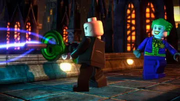 Backdrop to the movie "LEGO Batman: The Movie - DC Super Heroes Unite" #1808455