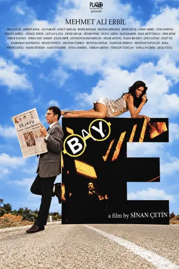 Mr E.