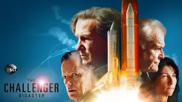 Backdrop to the movie "The Challenger Disaster" #1122789