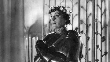 Backdrop to the movie "Joan of Arc" #1144658