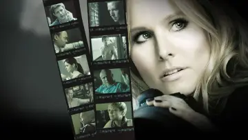Backdrop to the movie "Veronica Mars" #275794