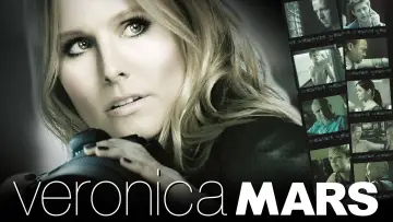 Backdrop to the movie "Veronica Mars" #275796