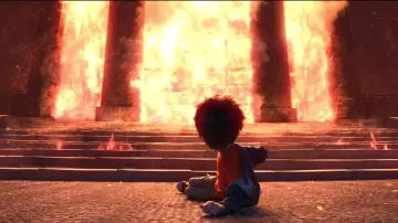Backdrop to the movie "Big Hero 6" #1626248