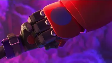 Backdrop to the movie "Big Hero 6" #546325