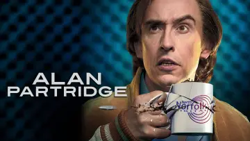 Backdrop to the movie "Alan Partridge: Alpha Papa" #996637