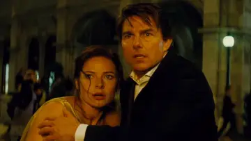 Backdrop to the movie "Mission: Impossible - Rogue Nation" #591244