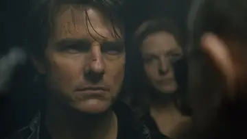 Backdrop to the movie "Mission: Impossible - Rogue Nation" #591272