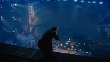 Backdrop to the movie "Mission: Impossible - Rogue Nation" #591314