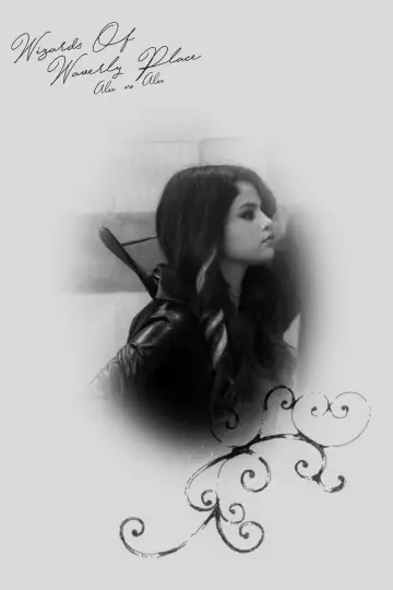 Poster to the movie "The Wizards Return: Alex vs. Alex" #1209622